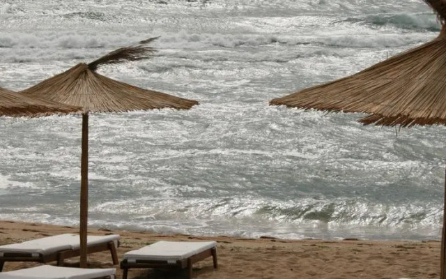 Black Sea Resort Apartment