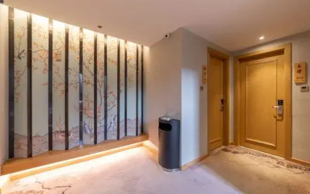 Dayin Jingshe Hostel