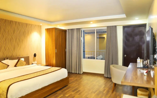 Gorakha Hotel Pvt.Ltd