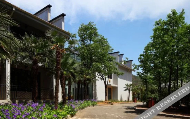 Yishuiwan Hotel