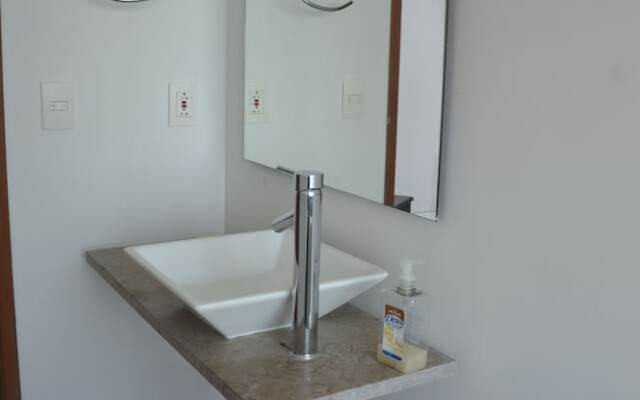 Apartamento vista al mar Marbella