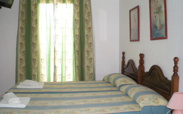 Apartamentos Casanova