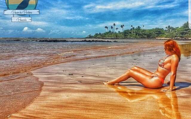 Pousada Pouso da Pardoca