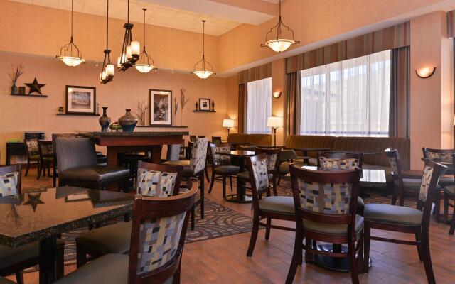 Hampton Inn & Suites Denver Littleton