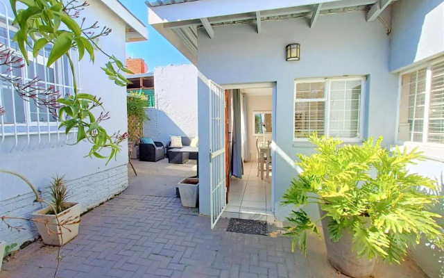 Gregor Guesthouse - Flatlet