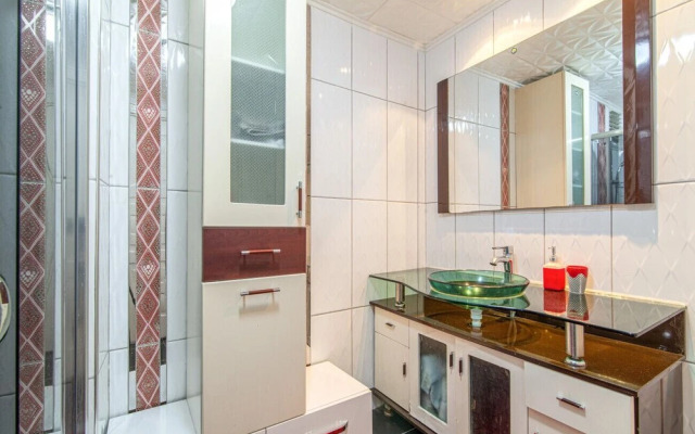 Wonderful Apartment Close to Malls in Sisli