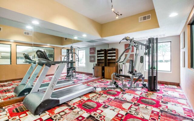 Brunswick Suites Golden Isles