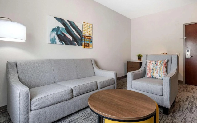 TRYP by Wyndham Tallahassee North I-10 Capital Cir