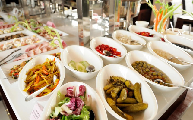 Hanoi Anise Hotel & Spa