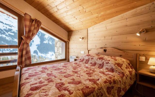 Appartement La Clusaz, 4 pièces, 6 personnes - FR-1-304-135