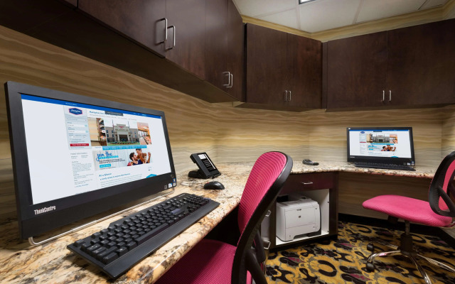 Hampton Inn West Monroe