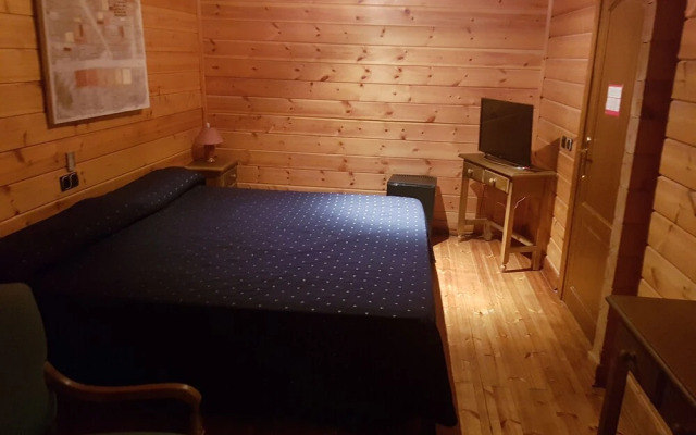 Hostal Sierra de Baza