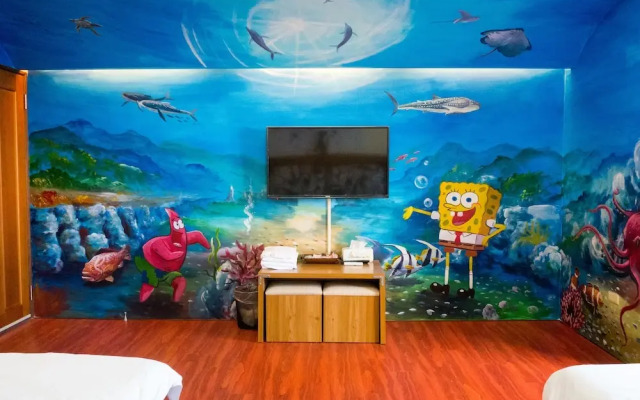 Suto House
