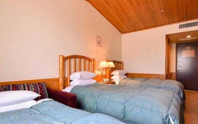 Kibikougen Resort Hotel