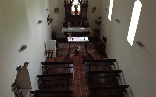 Pazo Torre do Barrio