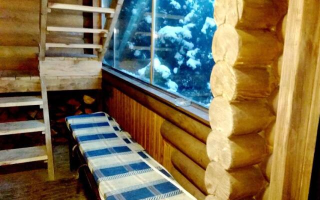 Ресторанно-гостинничный комплекс Боярский двор