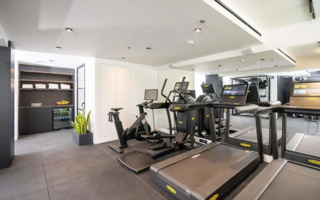 Athens Capital Suites-Mgallery Collection