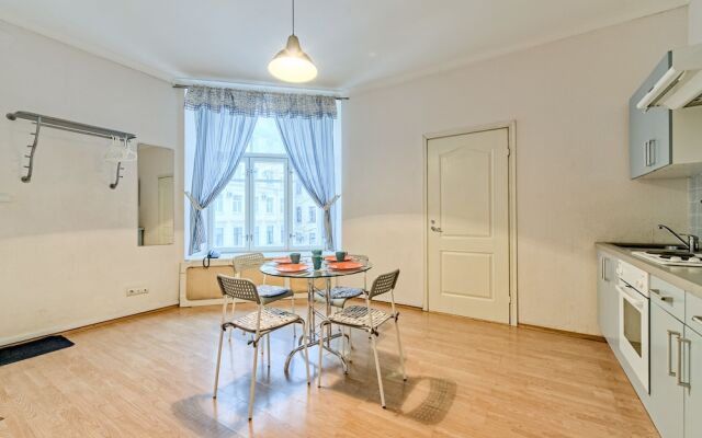 Апартаменты Oksana's