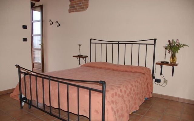 Agriturismo Bric di Gai