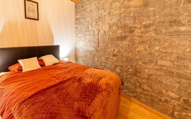 Holiday Home With Nordic Bath and Games Room - фото 2