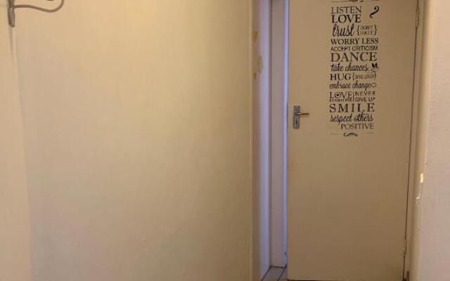21Immelman Guest House