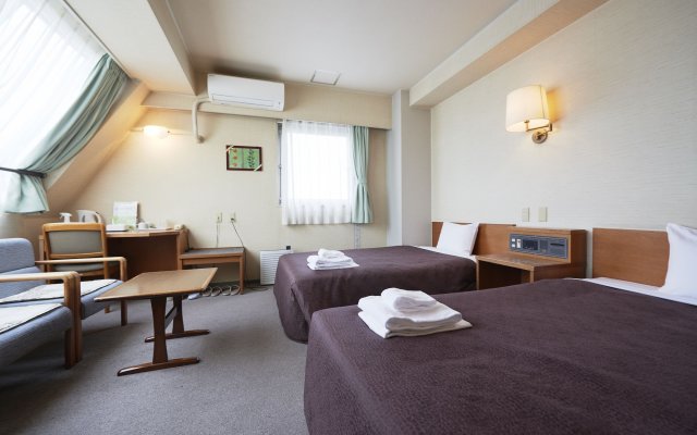 Hotel Select Inn Yaizu Ekimae
