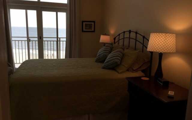 Sea Point by Hodnett Cooper