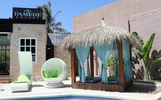 Ramede Resort