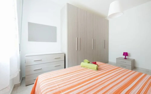 Rogoredo Milan Apartments