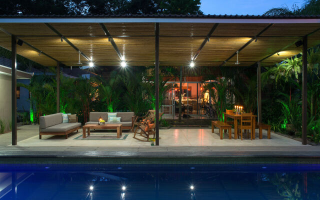 Tamarindo Bay Hotel & Apartments- Self Check In, Adults Only
