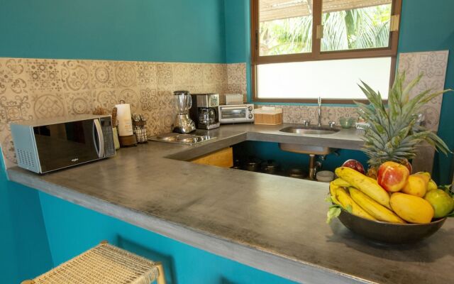 Punta Arena Surf Suites