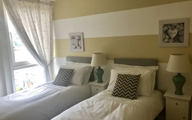 Toothbrush Apartments Waterfront - Adults Only