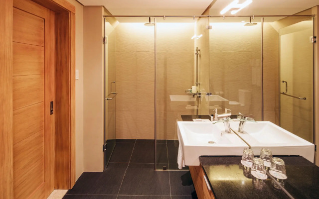 Villa Caemilla Beach Boutique Hotel