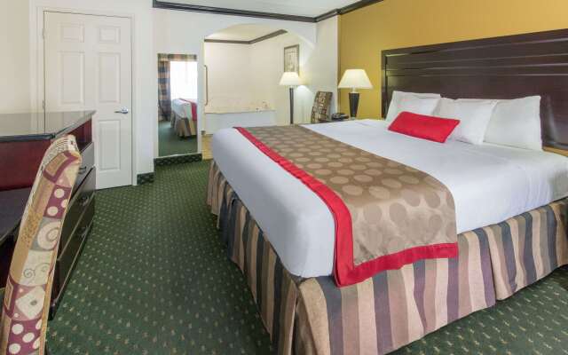 Ramada by Wyndham Ontario
