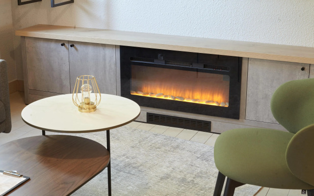 Campanile NATURE - Cergy Pontoise