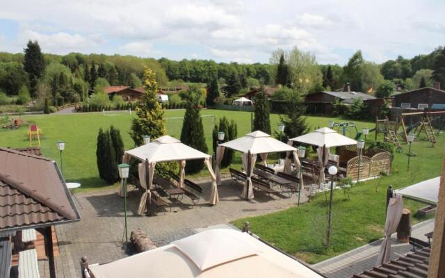 Hotel Alte Viehweide