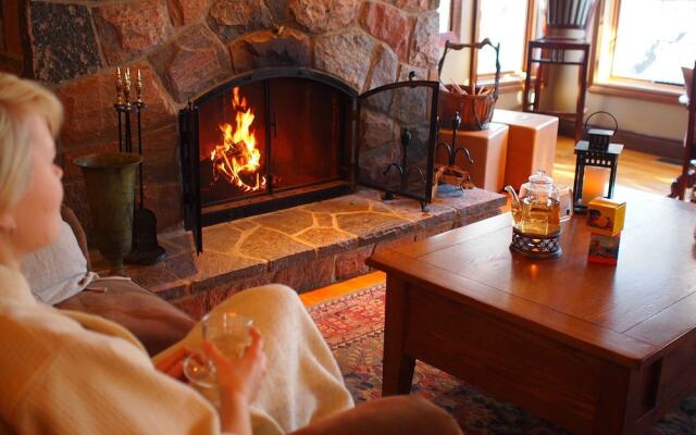 Trillium Resort & Spa