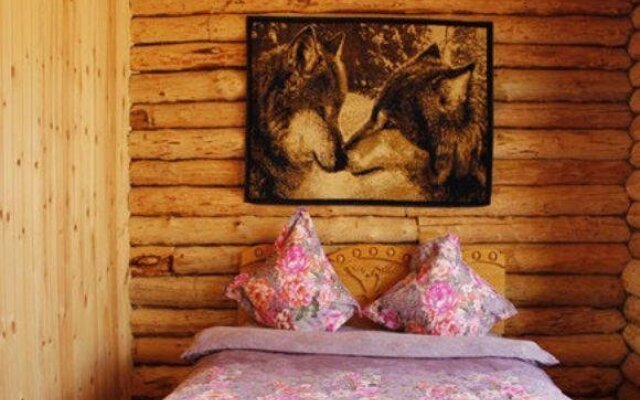 Ergun Linna Inn