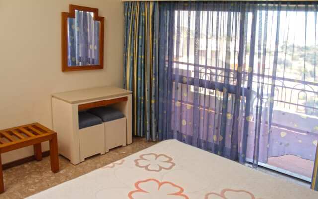 Clube Praia do Vau 17 by Atlantichotels