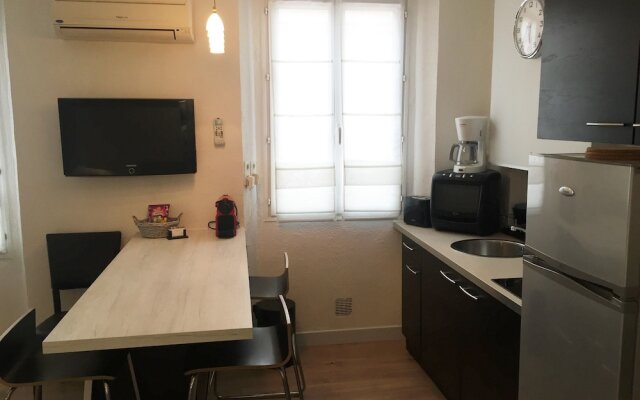 Studios Hoche - 2 personnes