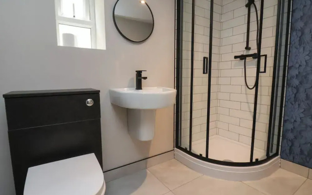 Apt 1 @ Hunter's Quay