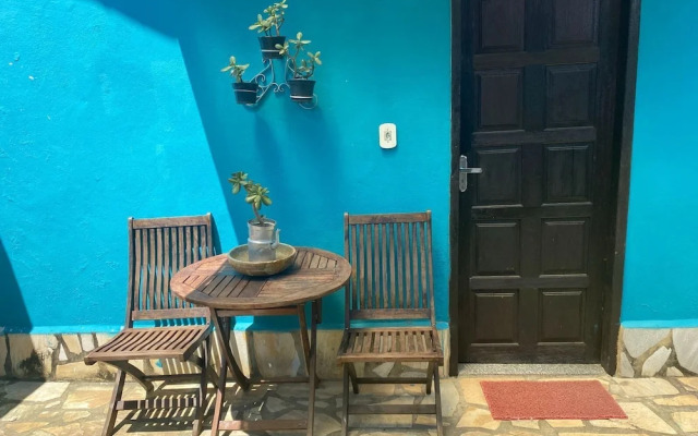 Recanto das Orquideas