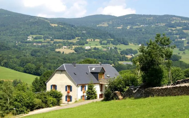 Gites de la Pierre du Loup