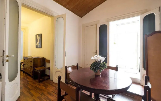 Penthouse Politeama