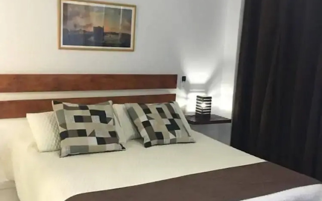 Paradise's House VEDADO