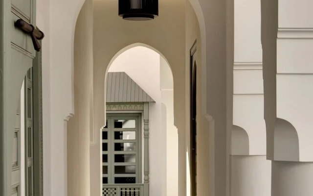 Riad Antara