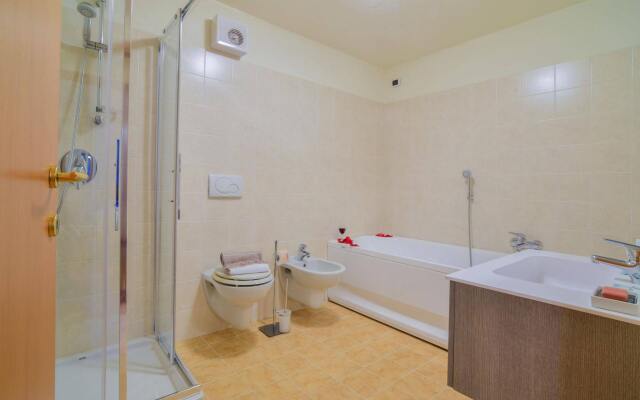 Ponte di Legno Halldis Apartments