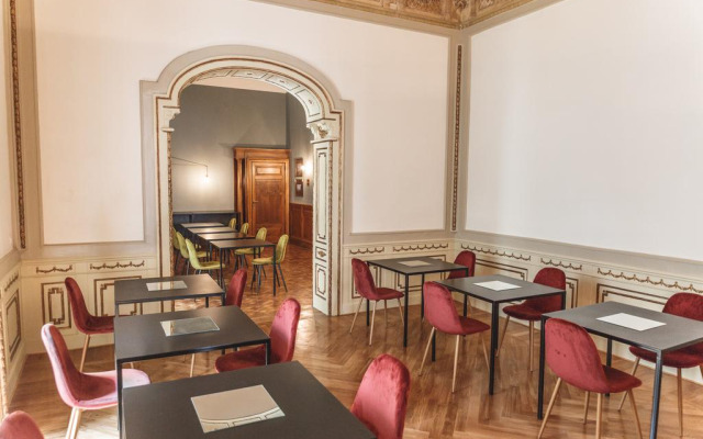 Palazzo Della Porta B&B