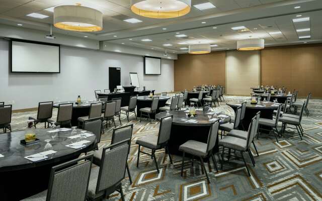 Hilton Garden Inn Seattle Bellevue Downtown, WA