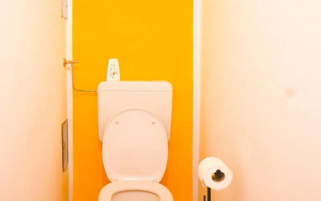 Elegant Suite Altes AKH